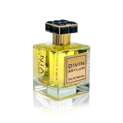 Divin Asylum Perfume 100ml French Avenue by Fragrance World