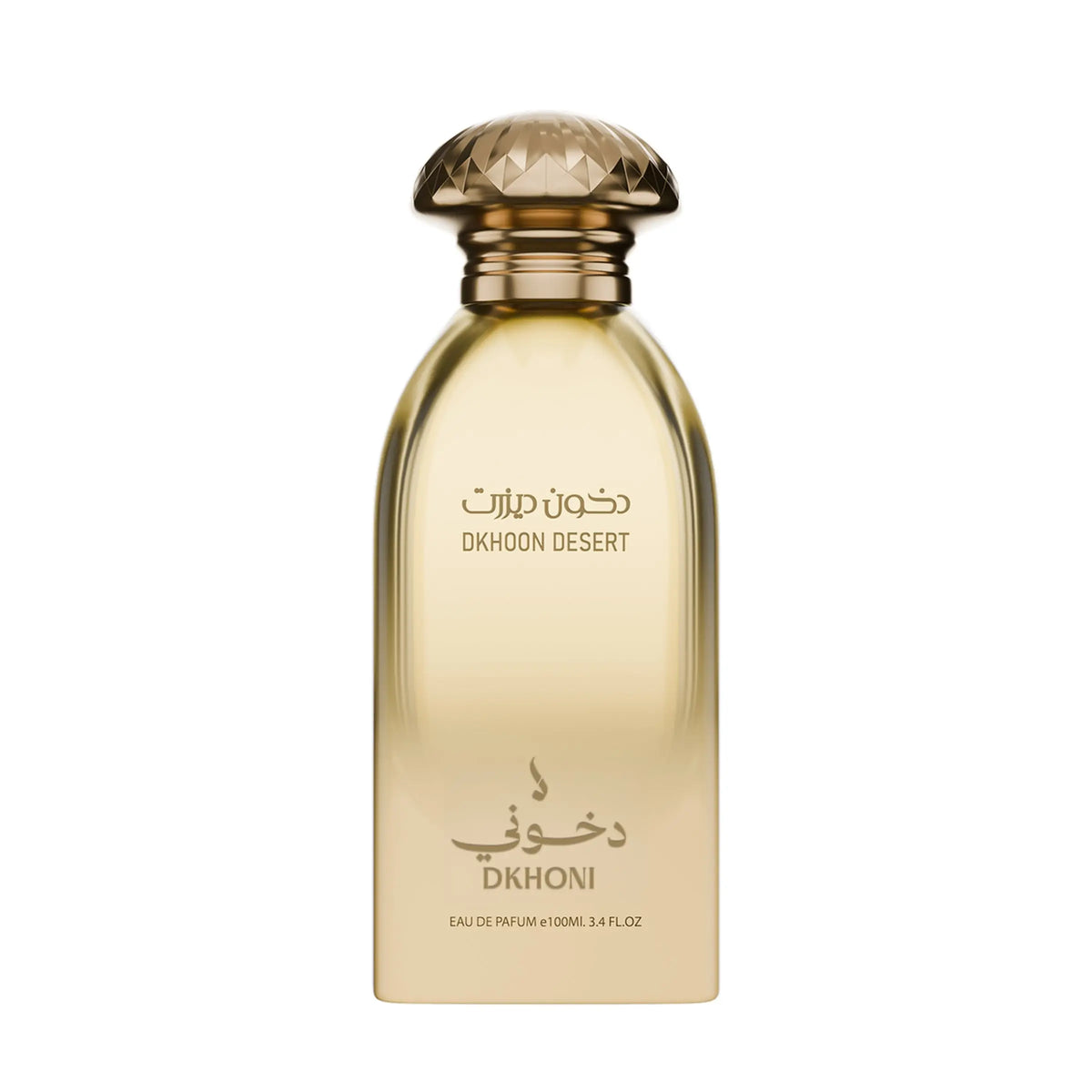 Dkhoon Desert Perfume 100ml EDP Dkhoon Emirates