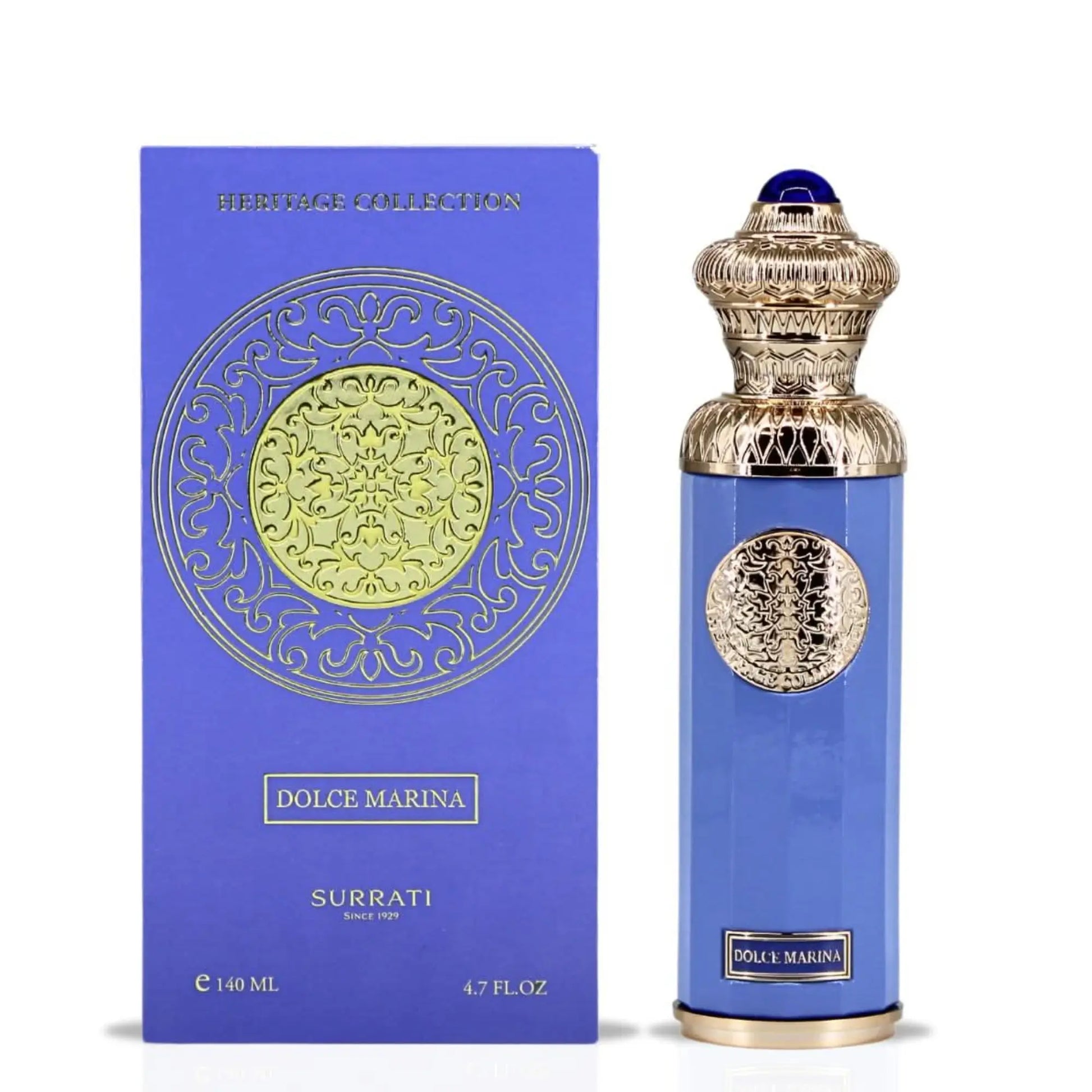 Dolce Maria Perfume 140ml EDP Surrati