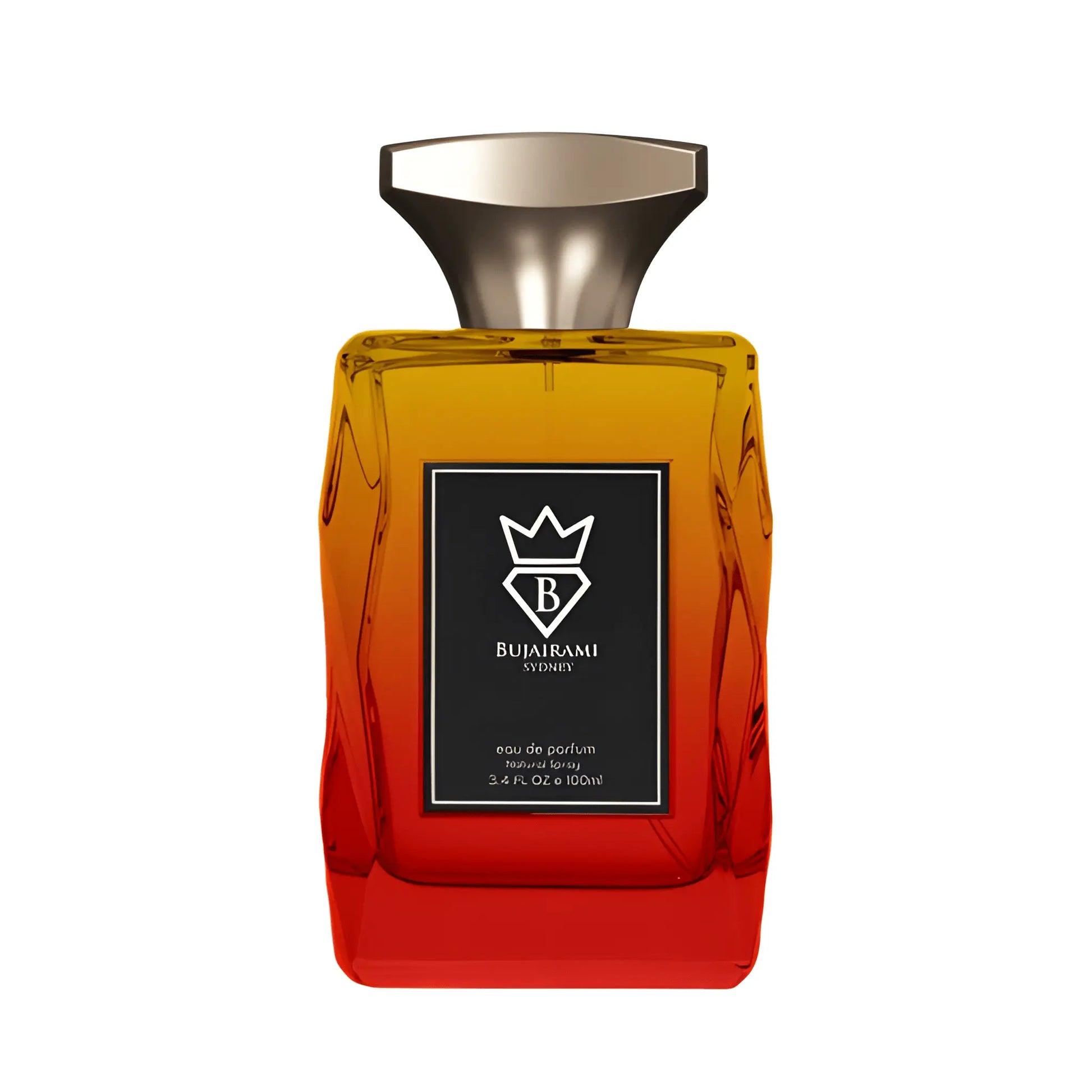 Double Dose Perfume 100ml EDP Bujairami