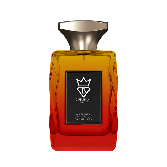 Double Dose Perfume 100ml EDP Bujairami
