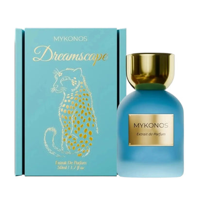 Dreamscape 50ml Extrait De Parfum Mykonos