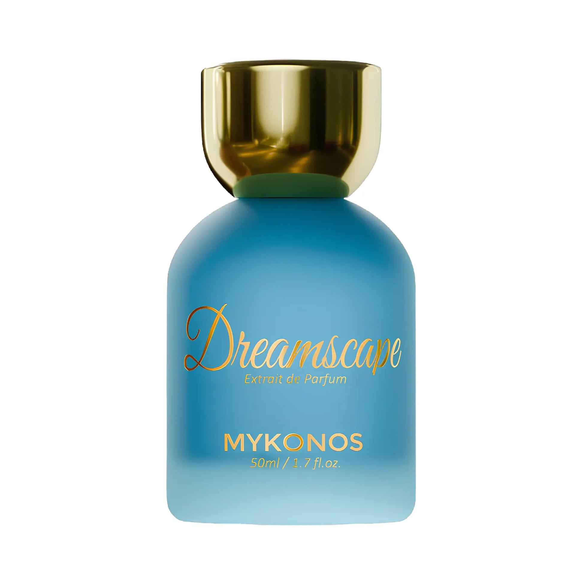 Dreamscape 50ml Extrait De Parfum Mykonos