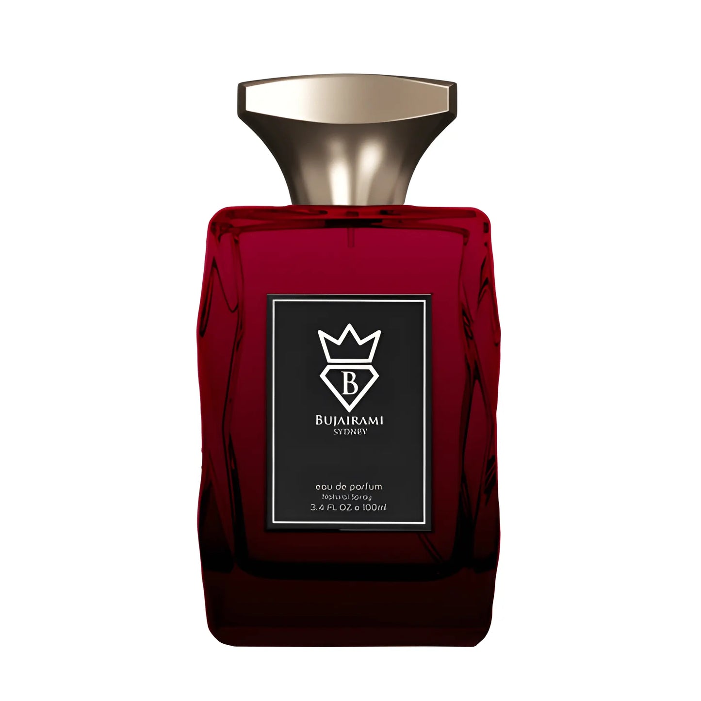 Dreamscape Perfume 100ml EDP Bujairami