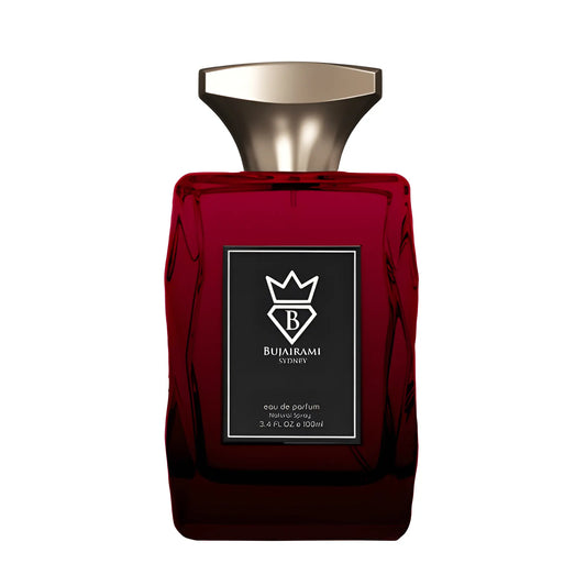 Dreamscape Perfume 100ml EDP Bujairami