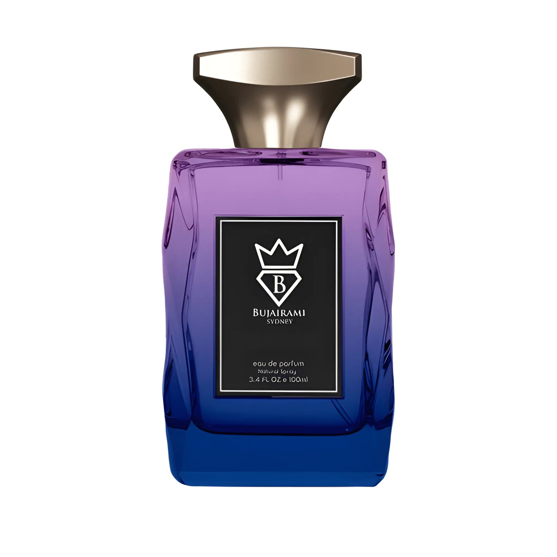 Drunk In Love Perfume 100ml EDP Bujairami