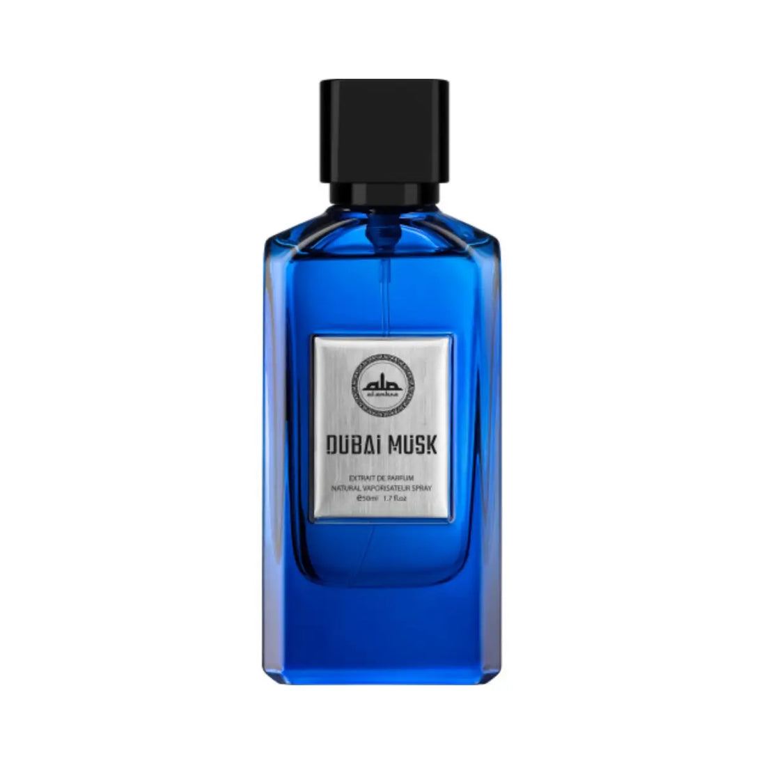 Buy Dubai Musk by Al Ambra 50ml: Unisex Musky EDP