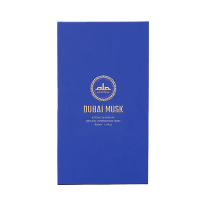 Dubai Musk Extrait De Parfum 50ml Al Ambra