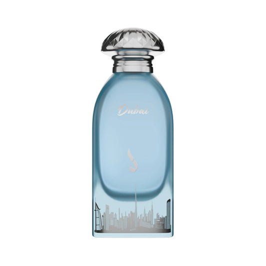 Dubai Perfume 100ml EDP Dkhoon Emirates