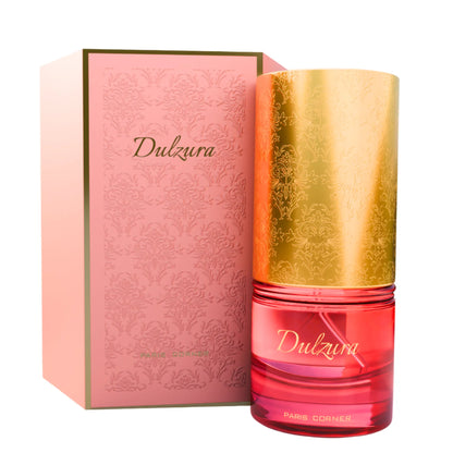 Dulzura Perfume 100ml EDP Paris Corner