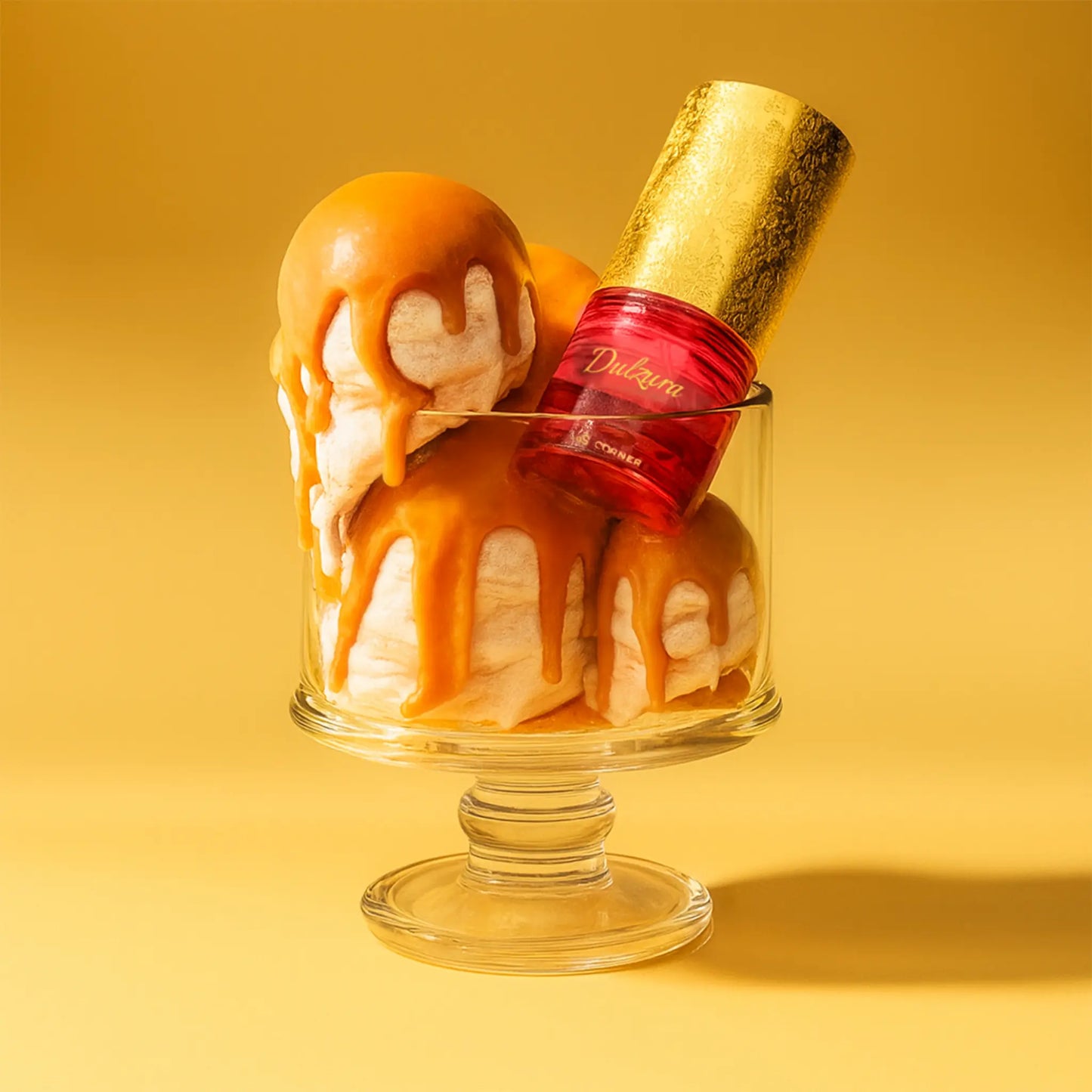 Dulzura Perfume 100ml EDP Paris Corner