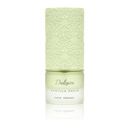 Dulzura Vanilla Envie Perfume 100ml EDP Paris Corner