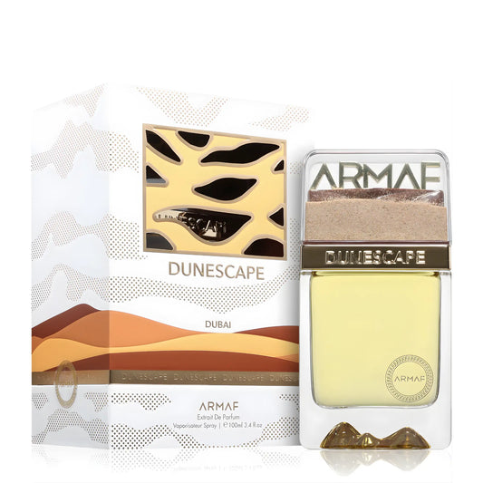Dunescape Perfume 100ml EDP Armaf