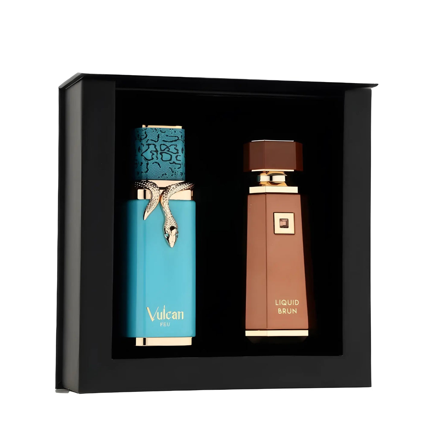 Dusk Till Dawn Perfume Gift Set French Avenue