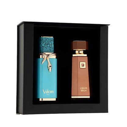 Dusk Till Dawn Perfume Gift Set French Avenue