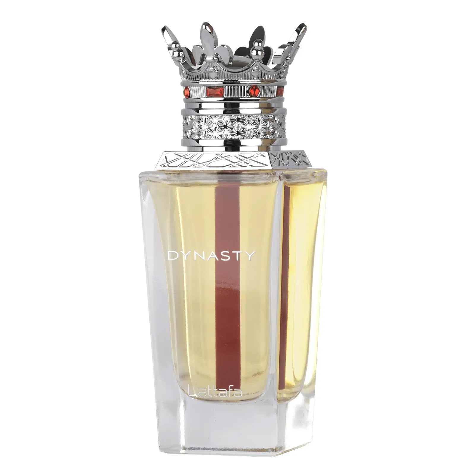 香水(ユニセックス) Lattafa Dynasty 100ml Dynasty Perfume 100ml EDP Lattafa | Arabic Unisex Scent
