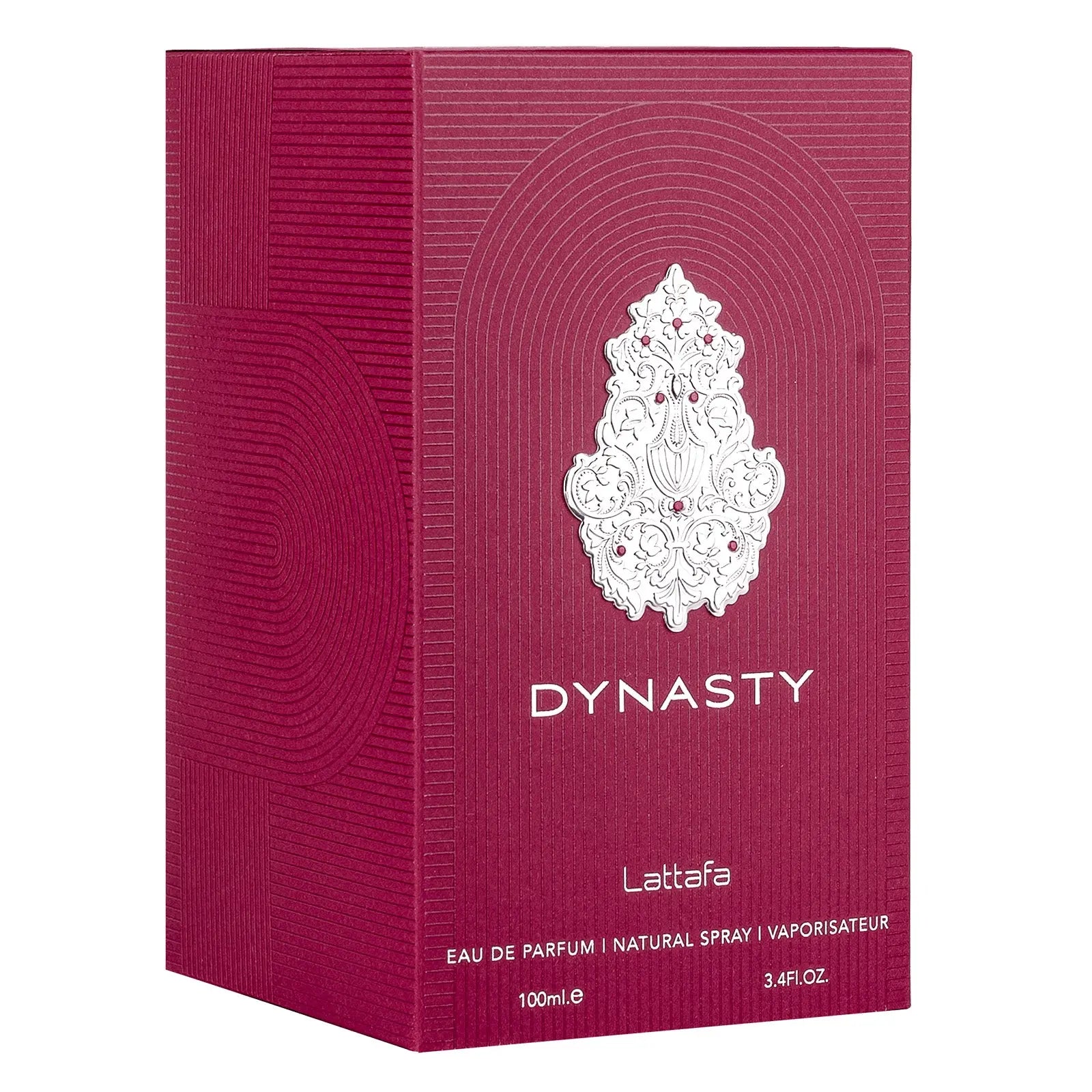 Dynasty Perfume 100ml EDP Lattafa | Arabic Unisex Scent
