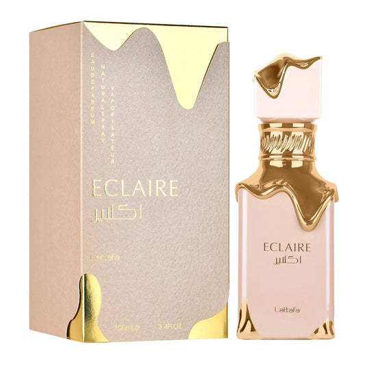 Eclaire Perfume 100ml EDP Lattafa