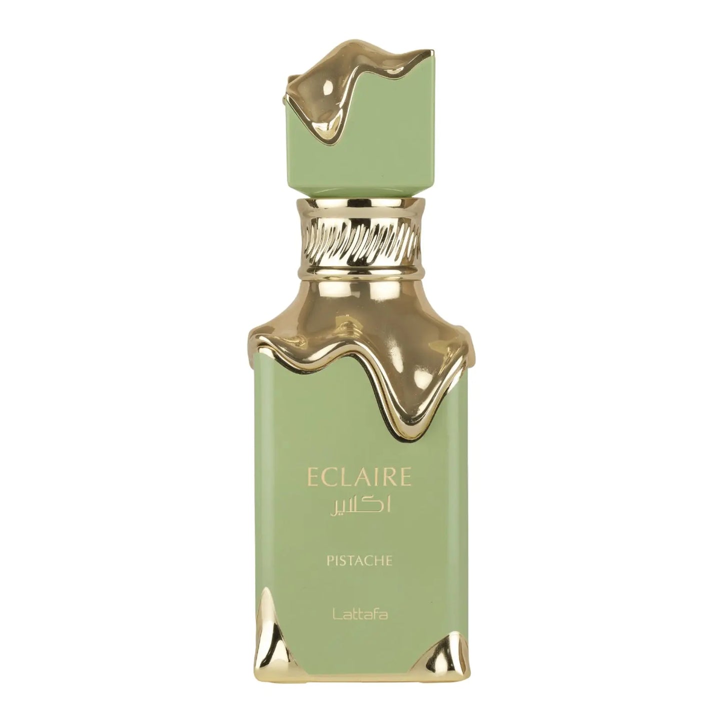 Eclaire Pistache Perfume 100ml EDP Lattafa
