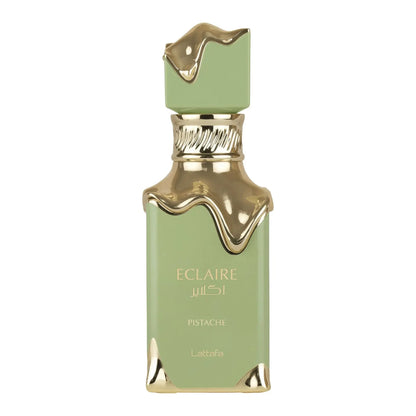 Eclaire Pistache Perfume 100ml EDP Lattafa