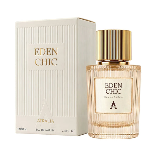 Eden Chic Perfume 100ml EDP Atralia