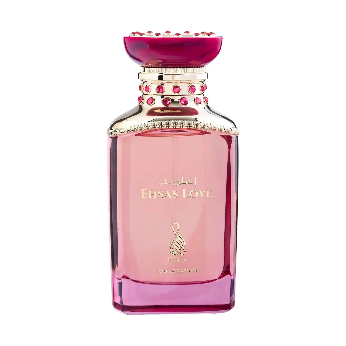 Ehsas Love Perfume 100ml EDP Risala