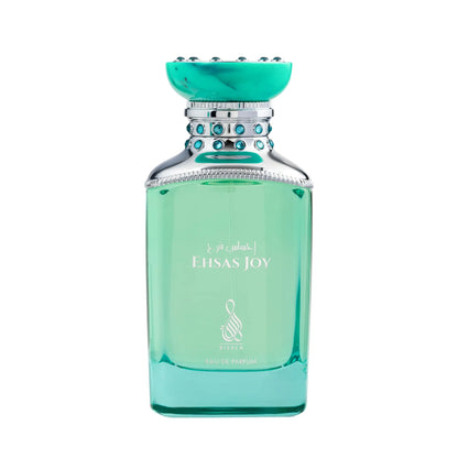 Ehsas Joy Perfume 100ml EDP Risala