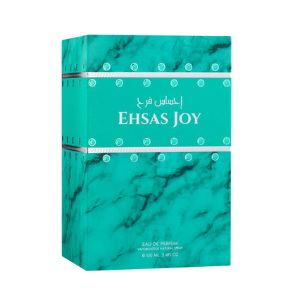 Ehsas Joy Perfume 100ml EDP Risala
