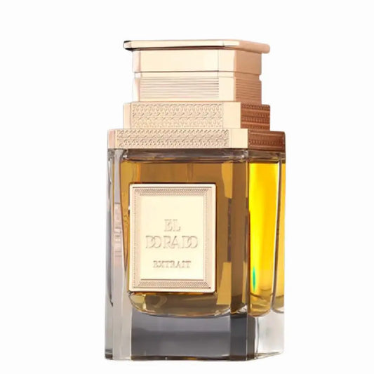 El Dorado Extrait Perfume 