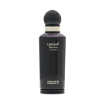 Elbrince Perfume 150ml EDP Al Majed
