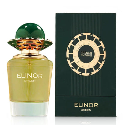 Elinor Green Perfume 100ml EDP French Avenue