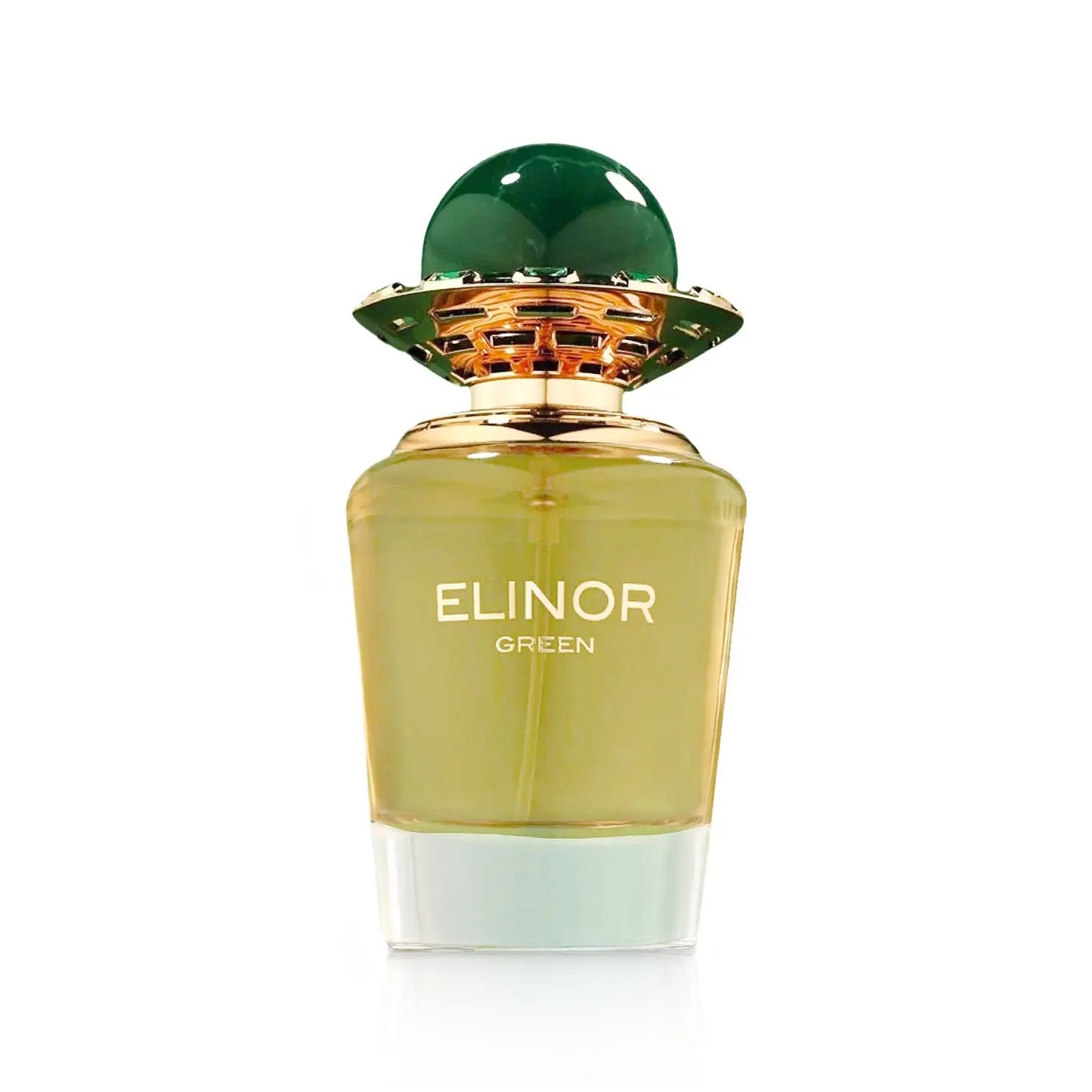 Elinor Green Perfume 100ml EDP French Avenue