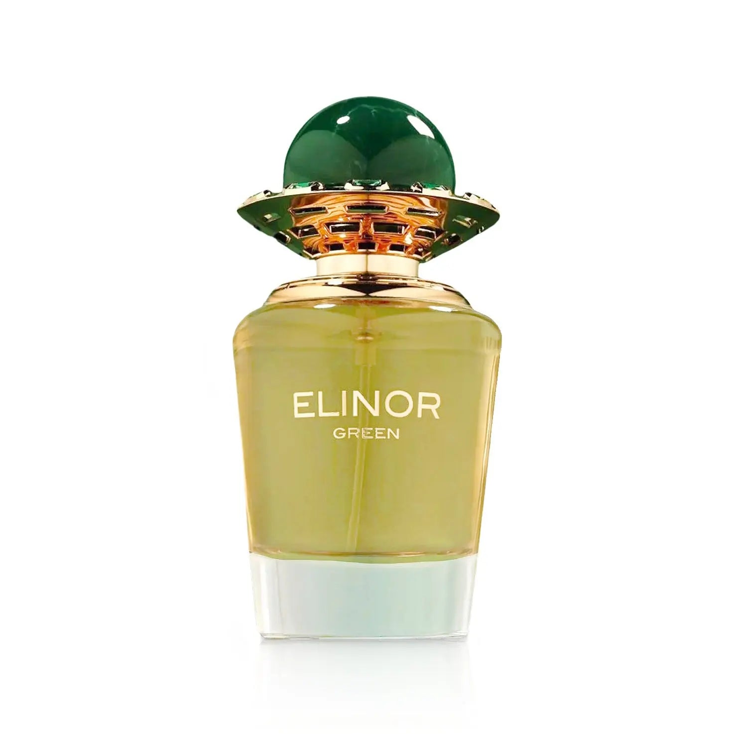 Elinor Green Perfume 100ml EDP French Avenue
