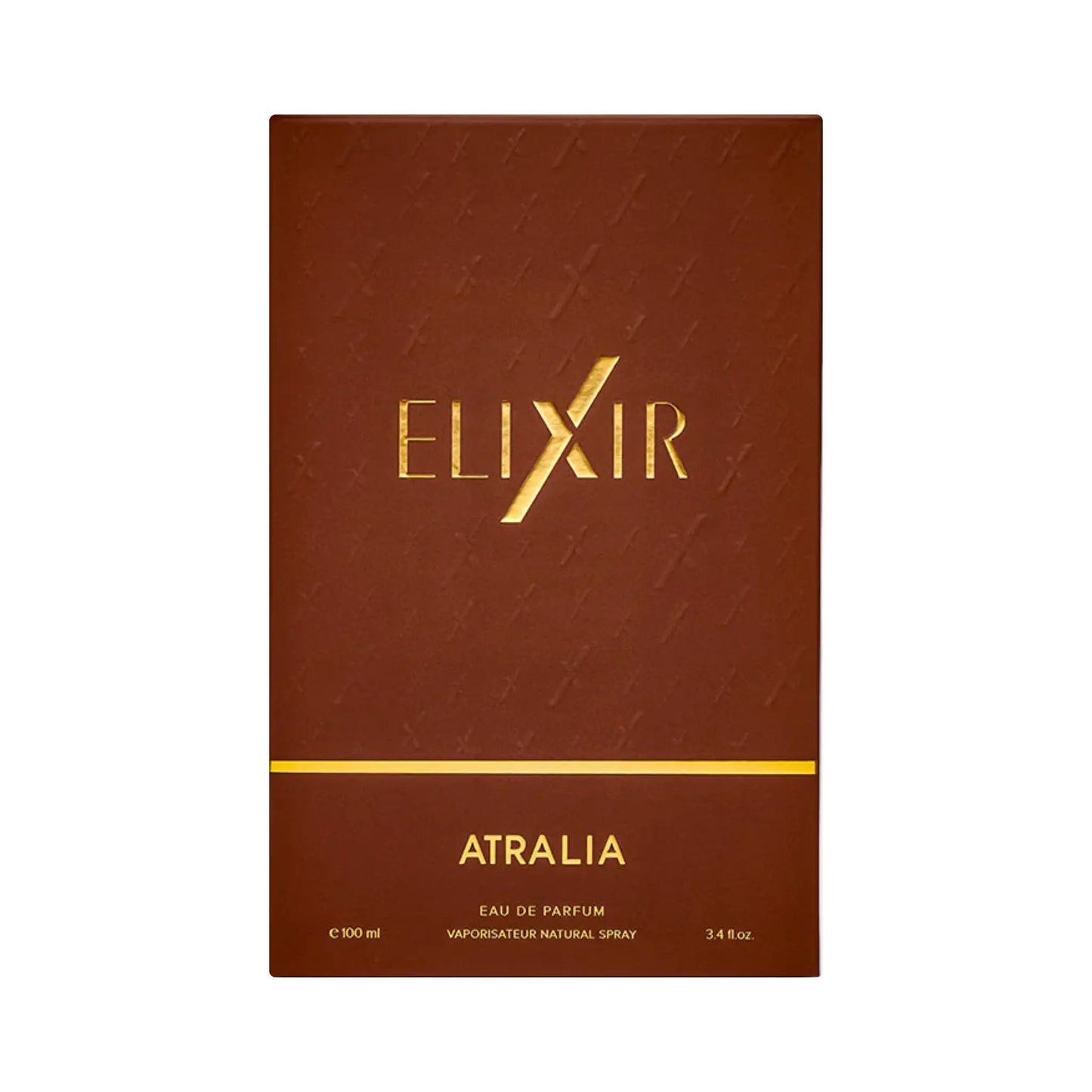 Elixir Perfume 100ml EDP Atralia