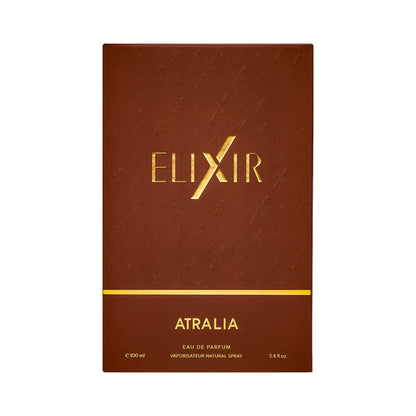 Elixir Perfume 100ml EDP Atralia
