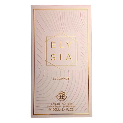 Elysia Elegance Perfume 100ml EDP Fragrance World