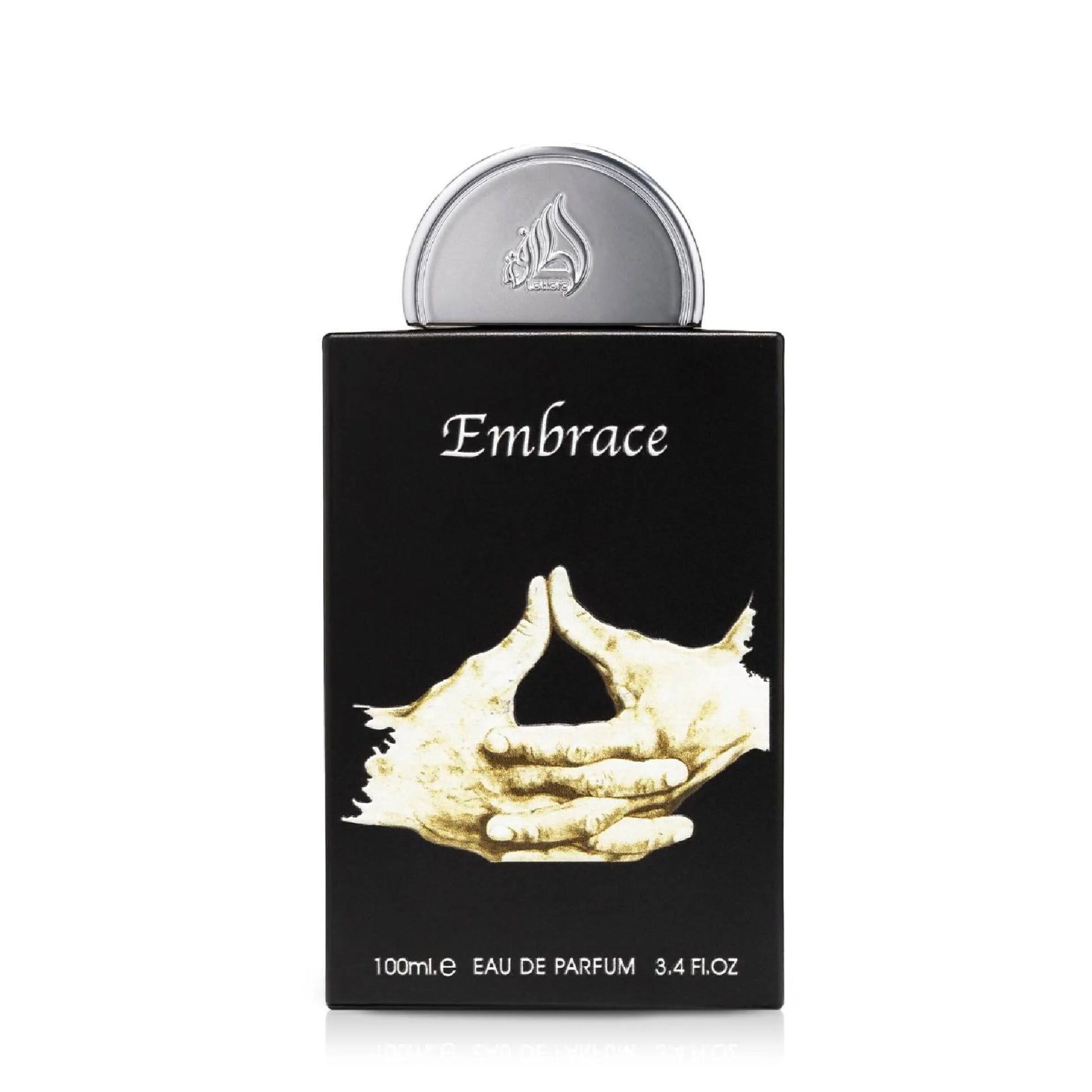 Embrace Perfume 100ml EDP Lattafa Pride