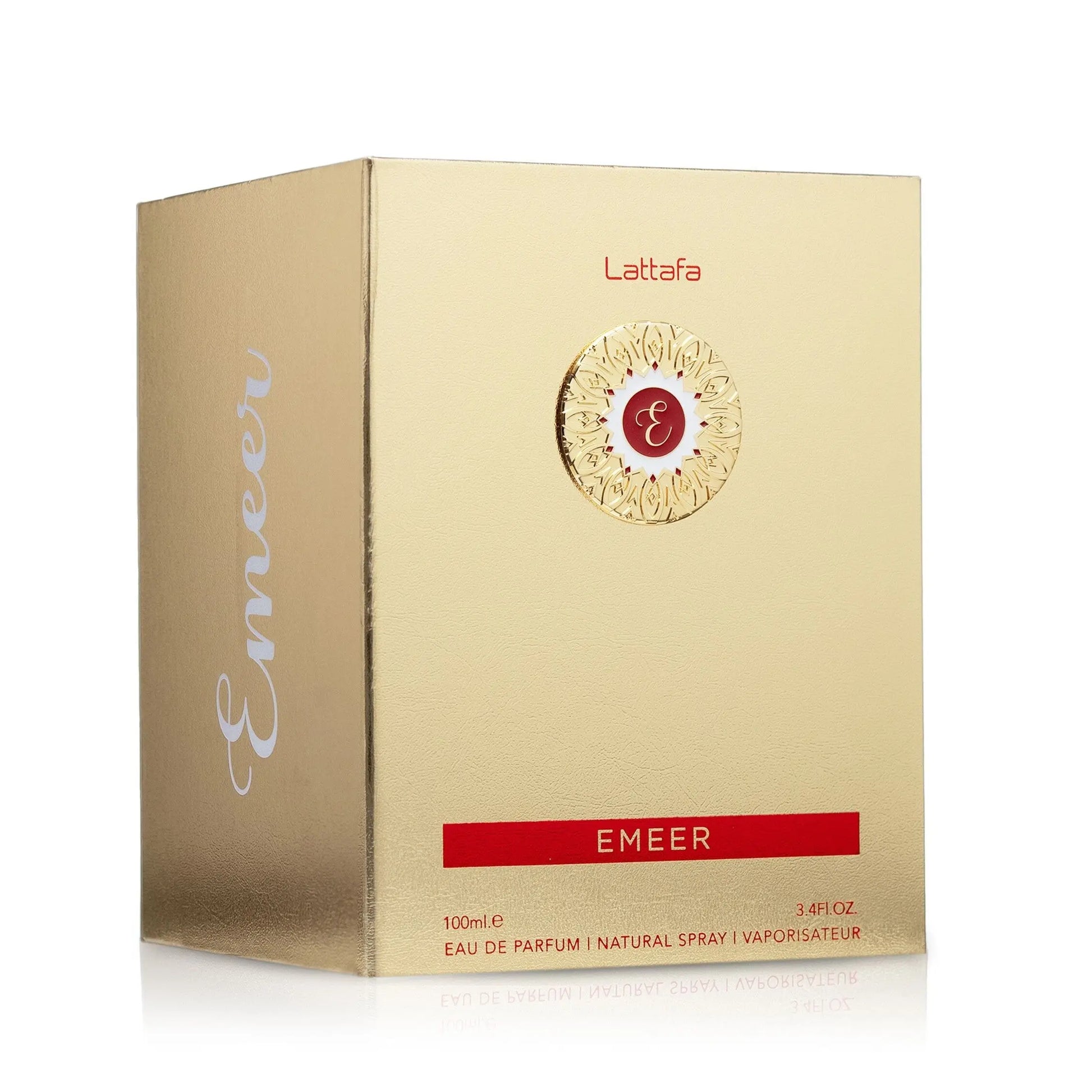 Emeer Perfume 100ml EDP Lattafa