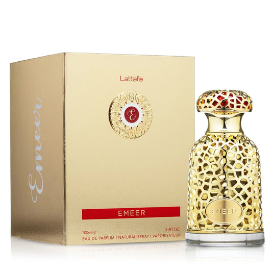 Emeer Perfume 100ml EDP Lattafa