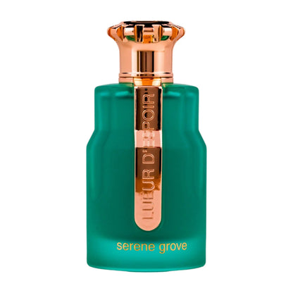 Emir Serene Grove Perfume 100ml EDP Paris Corner