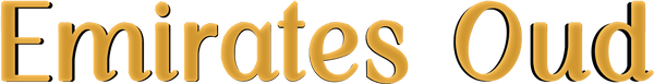 Emirates Oud