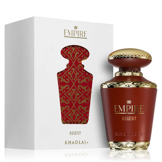 Empire Regent Perfume 100ml EDP Khadlaj