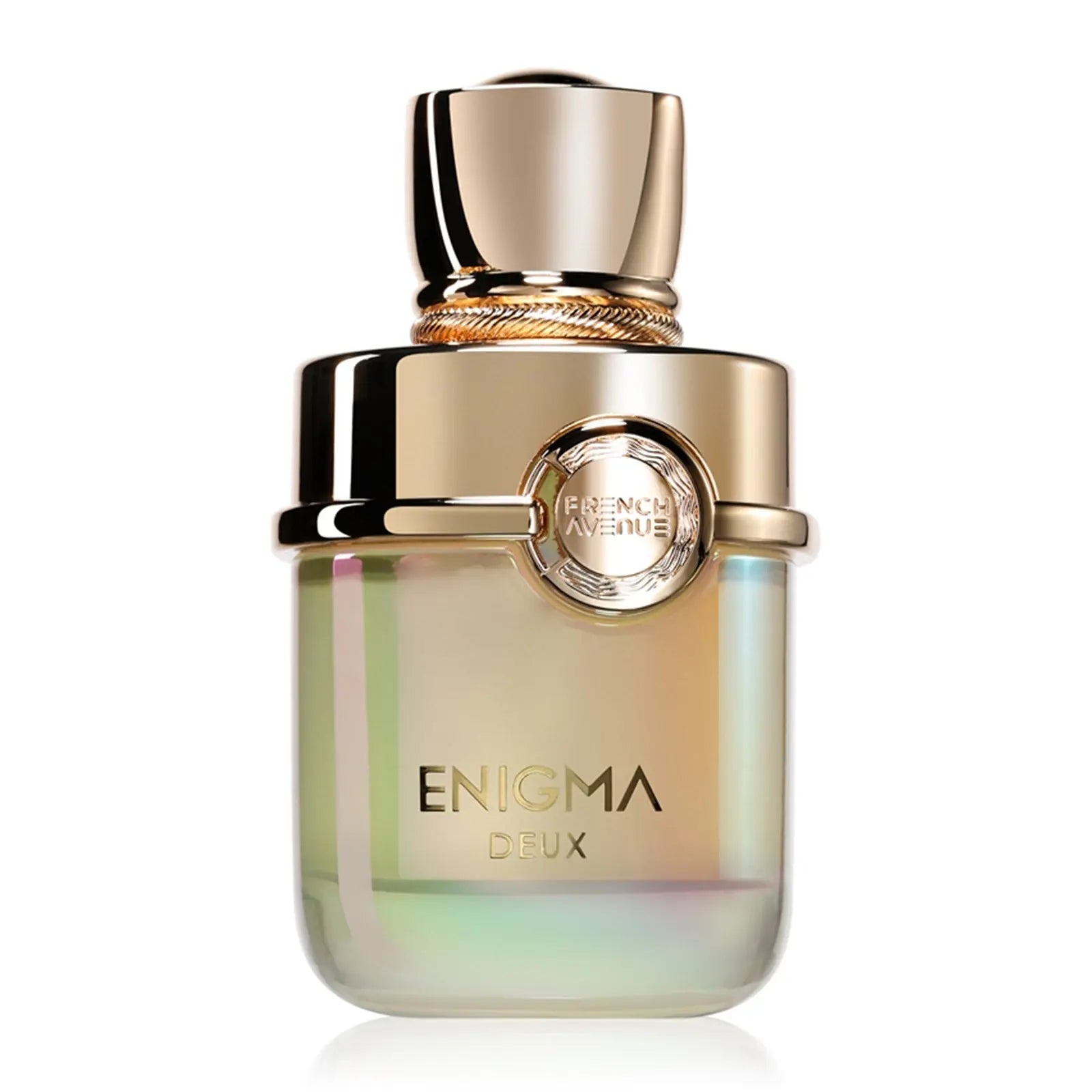 Enigma Deux Perfume 100ml EDP French Avenue by Fragrance World