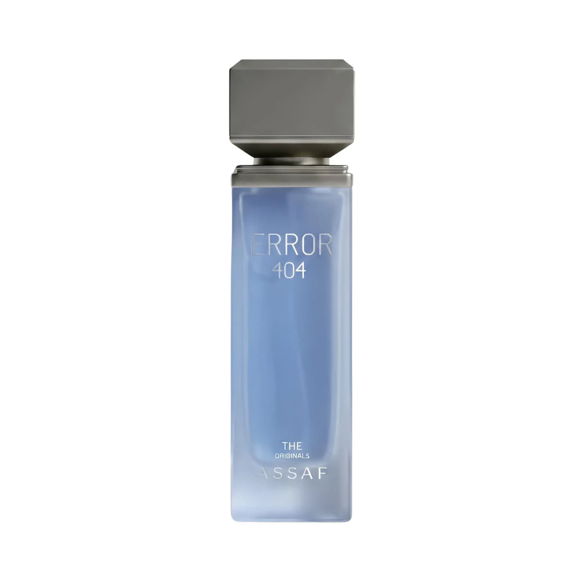 Error 404 Perfume 100ml EDP Assaf