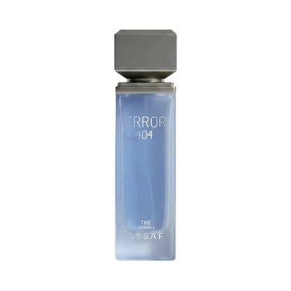 Error 404 Perfume 100ml EDP Assaf