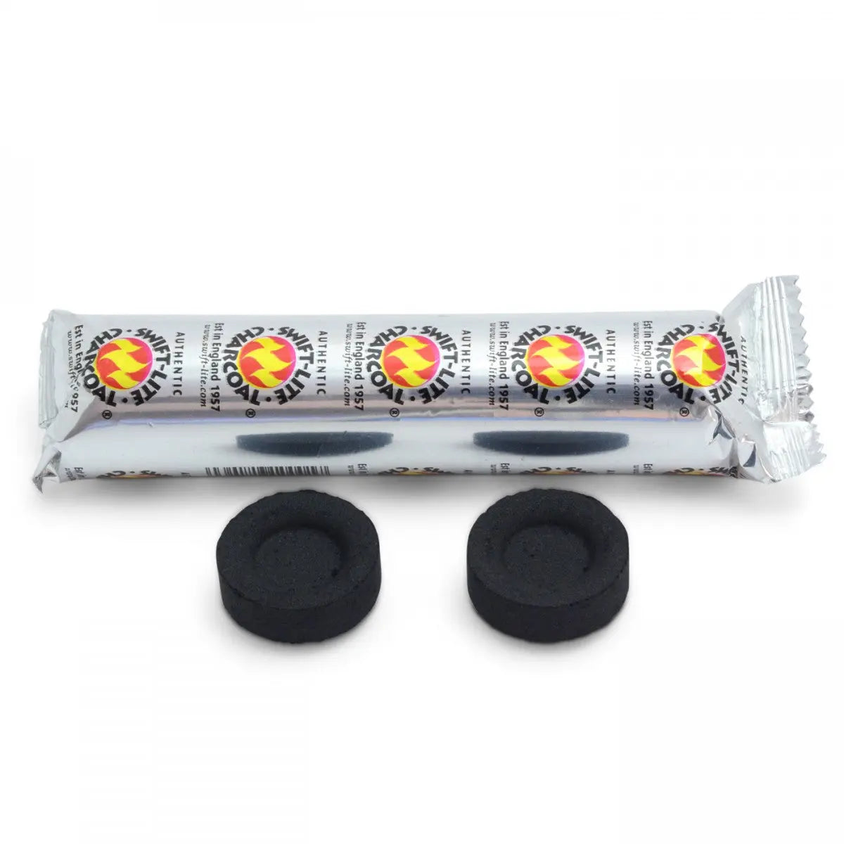 Excelsior 80 piece Charcoal