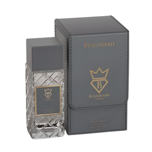 Executor 100ml Extrait De Parfum Bujairami