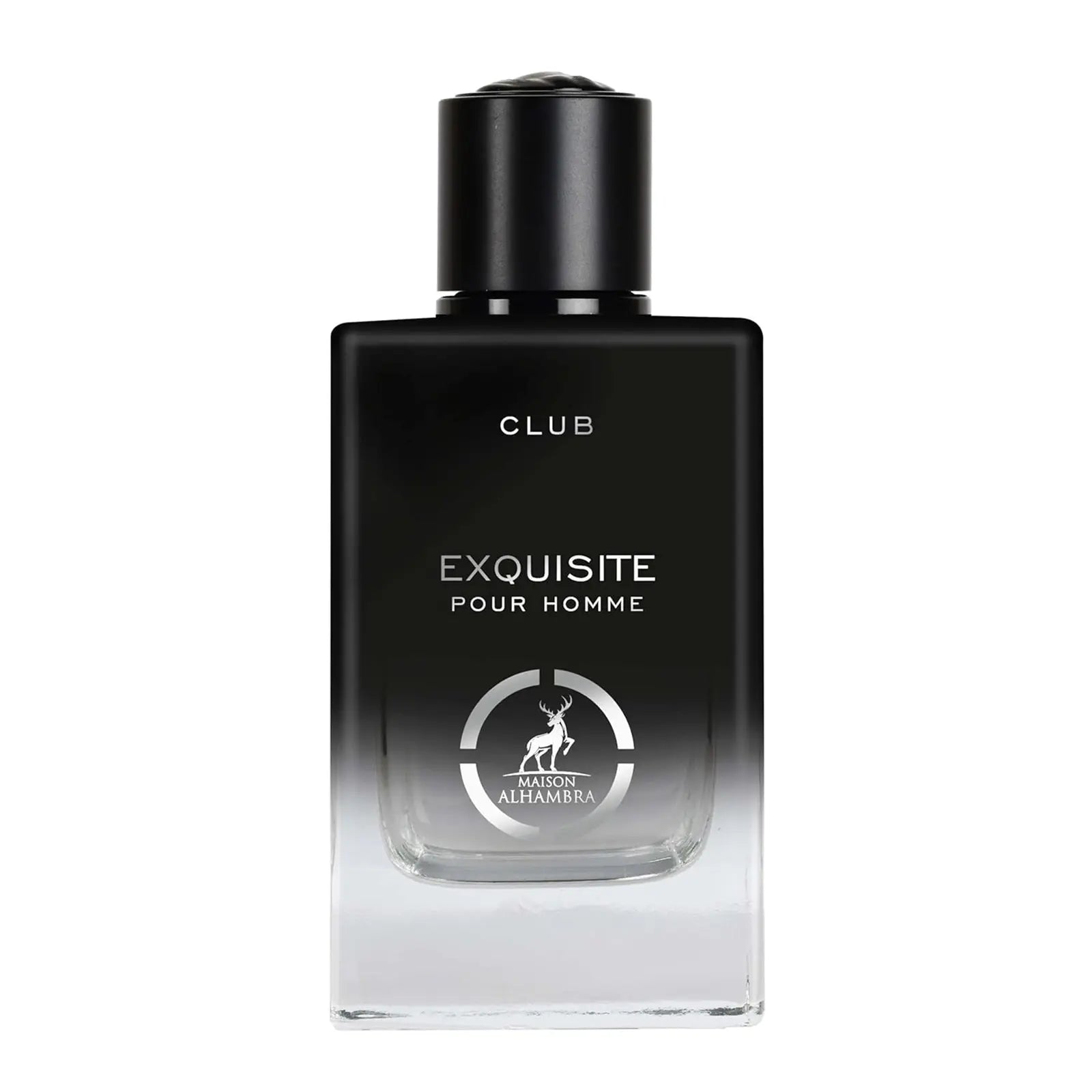Exquisite Club Perfume 100ml EDP Maison Alhambra