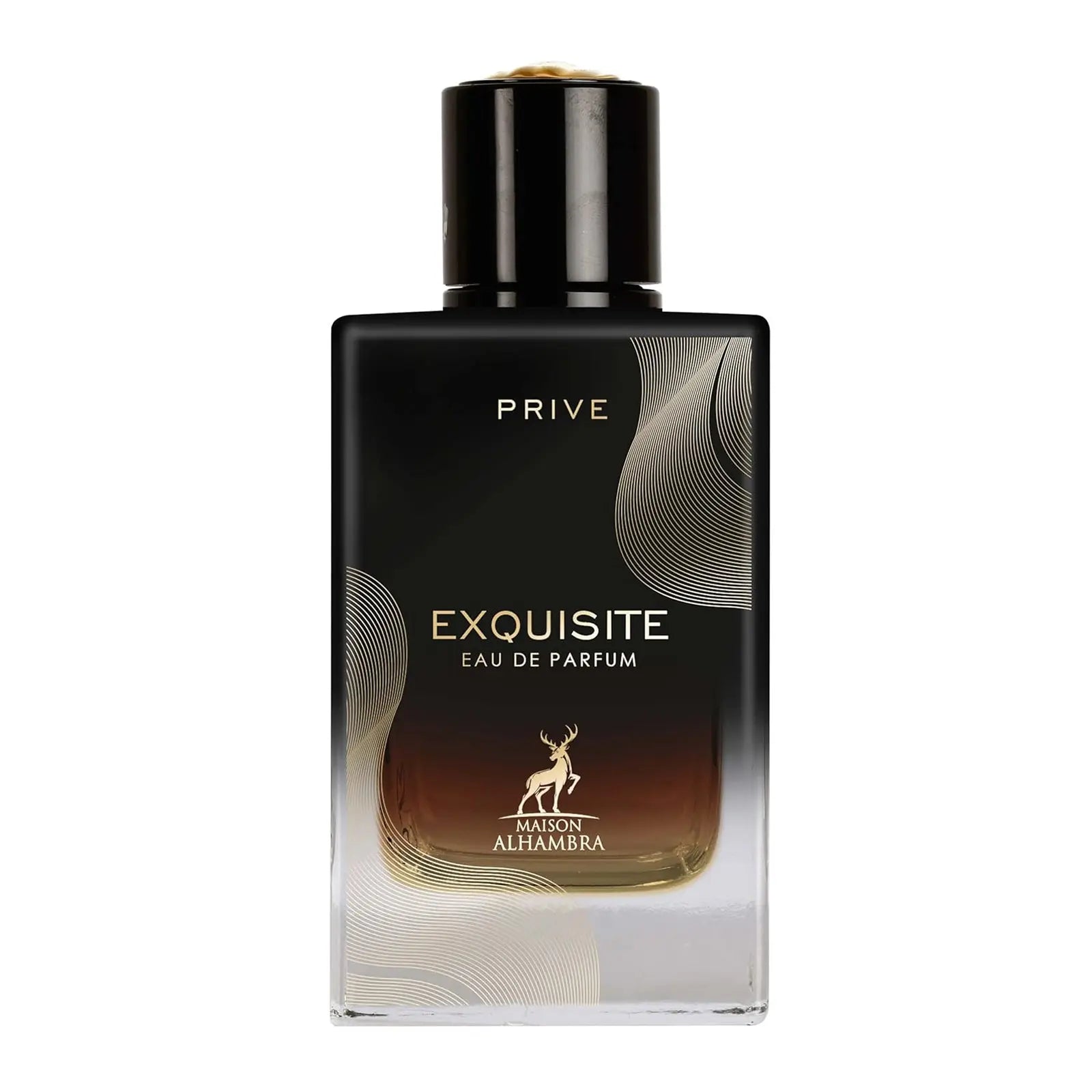 Exquisite Prive Perfume 100ml EDP Maison Alhambra