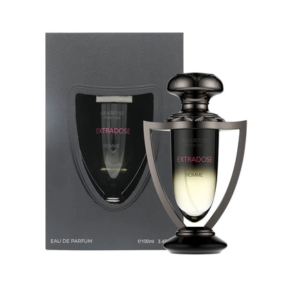 Extradose Homme Perfume 100ml EDP Arabiyat Prestige